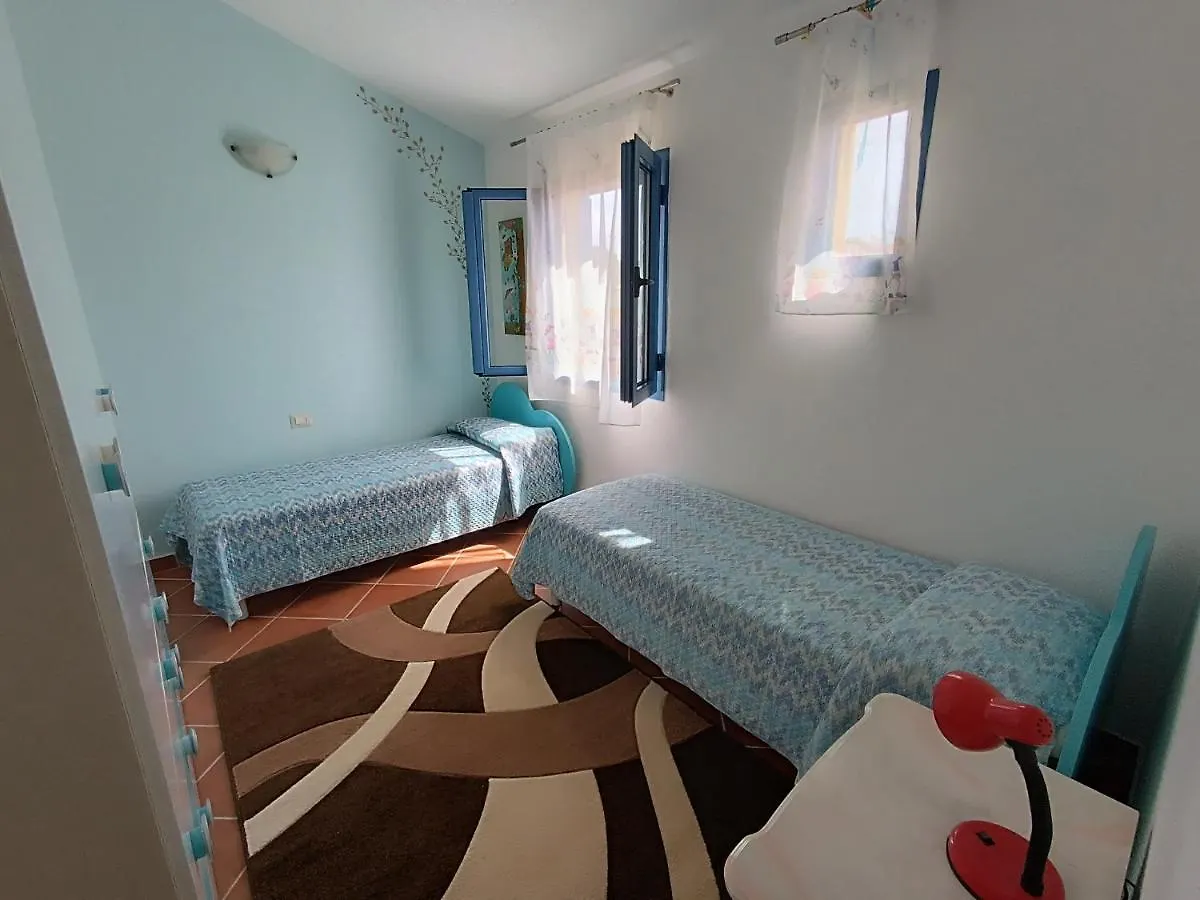 Appartamento Bellissimo A 150 Metri Dal Mare Murta Maria Casa vacanze