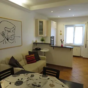 Portonhouse , Roma Italia
