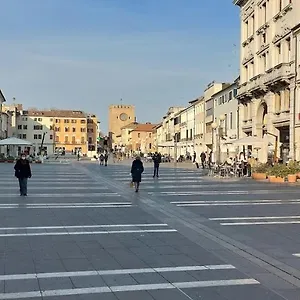 Andaleppo , Mestre Italia