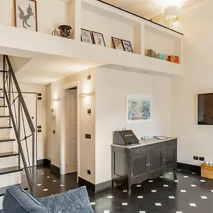 Vinty Loft , Genova Italia
