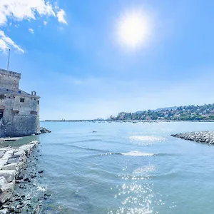 portofino A Un Passo Dal Mare - Free Wi-fi , Rapallo Italia