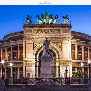 Spyda , Palermo Italia