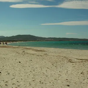 La Culla Del Mare Budoni